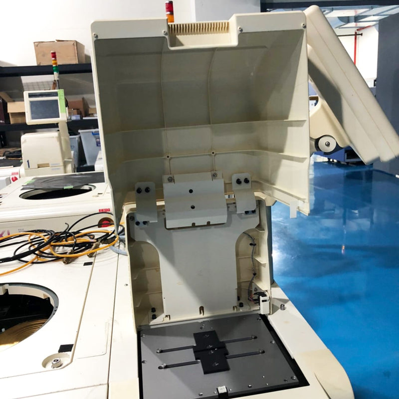 Tel P 8 XL Automatic Wafer Prober