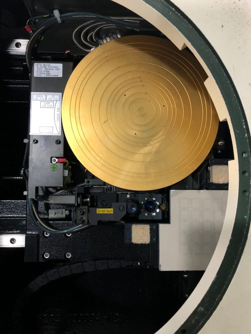 Tel P 8 XL Automatic Wafer Prober