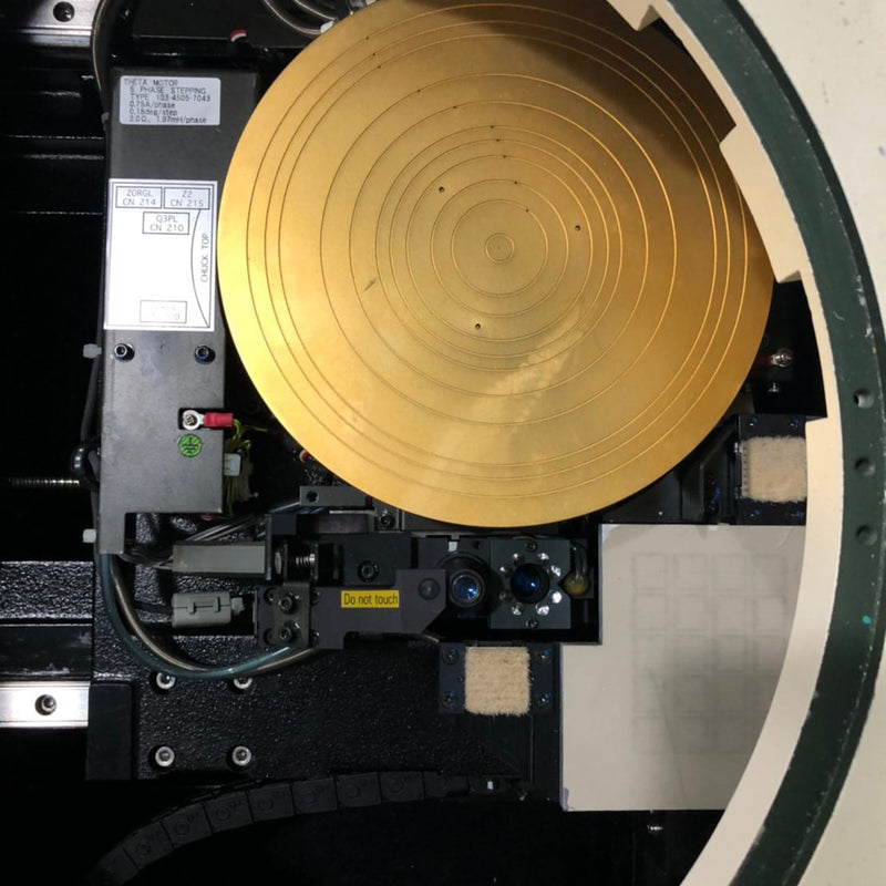 Tel P 8 XL Automatic Wafer Prober