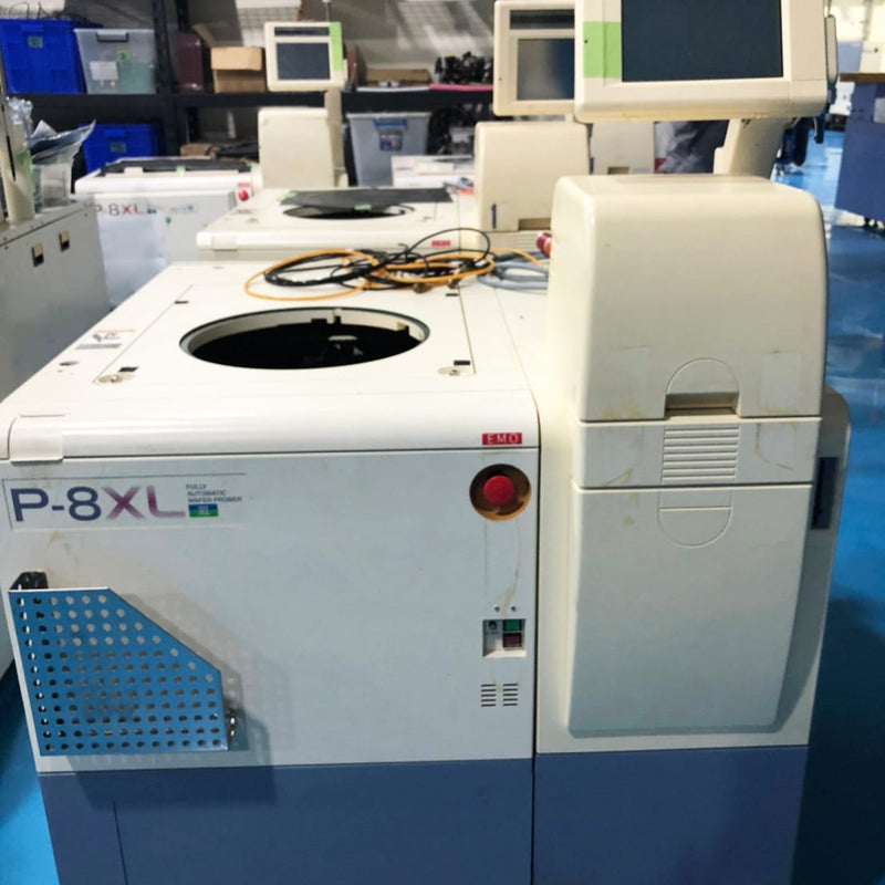 Tel P 8 XL Automatic Wafer Prober