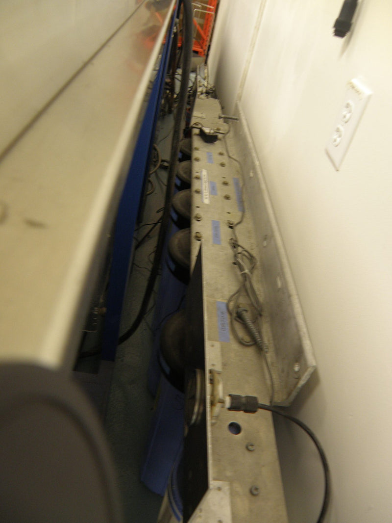 Branson Aqueous Ultrasonic System