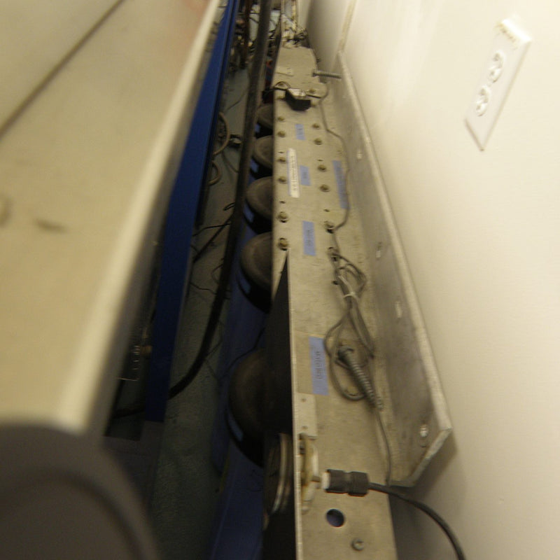 Branson Aqueous Ultrasonic System