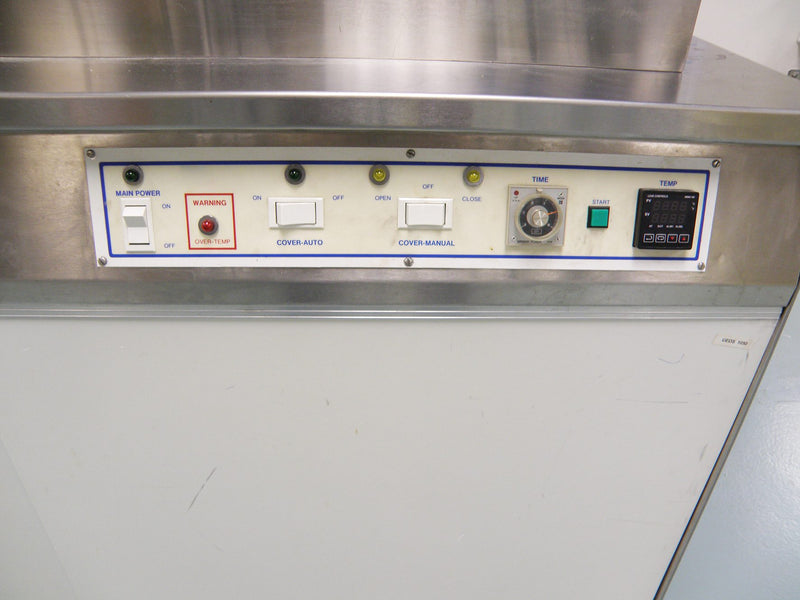 Branson Aqueous Ultrasonic System