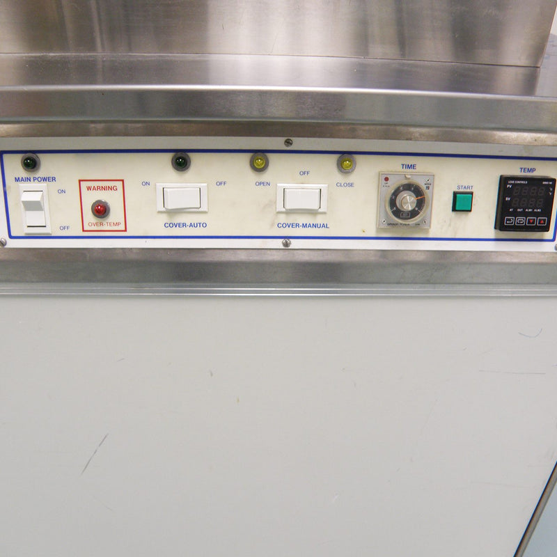Branson Aqueous Ultrasonic System