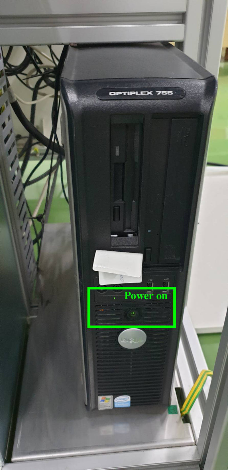 ONTO / Nanometrics Vertex PL Mapper