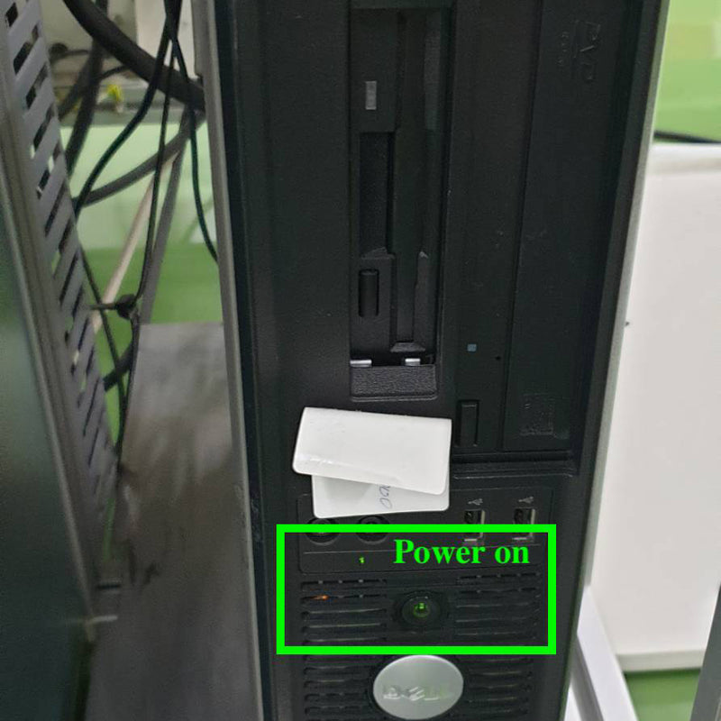 ONTO / Nanometrics Vertex PL Mapper