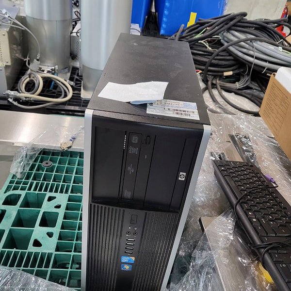 Oxford Plasmalab 100 ICP 380 Etcher