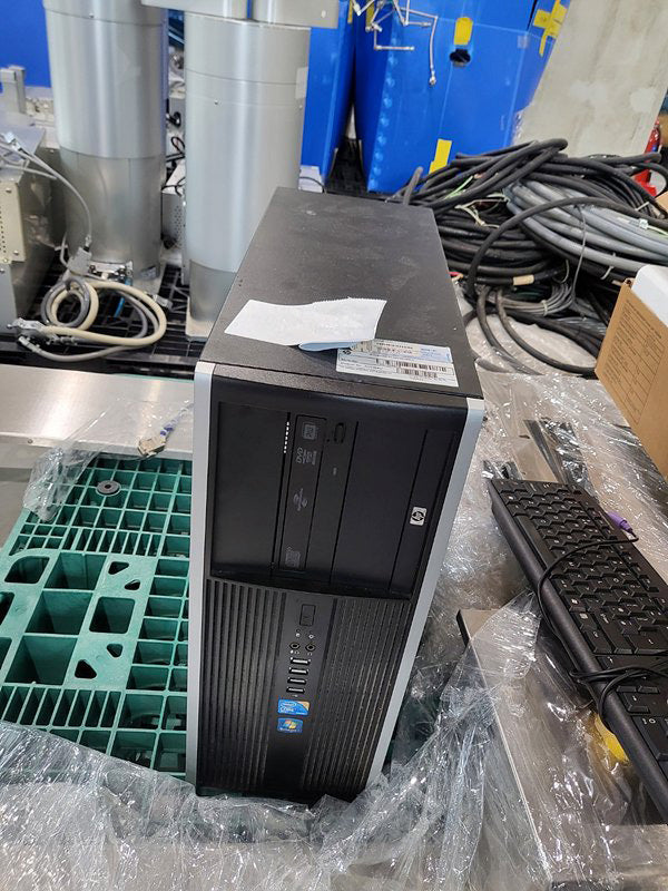Oxford Plasmalab 100 ICP 380 Etcher