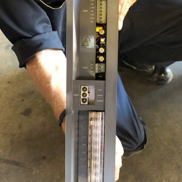TDK PD 21 B Control Board