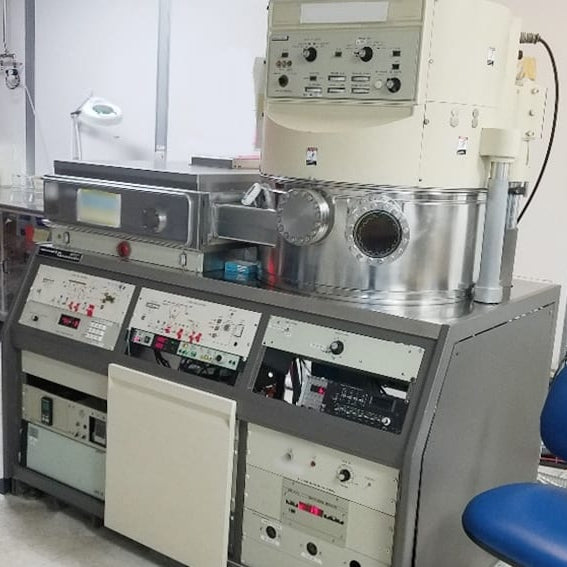 Perkin Elmer 4450 Sputtering System