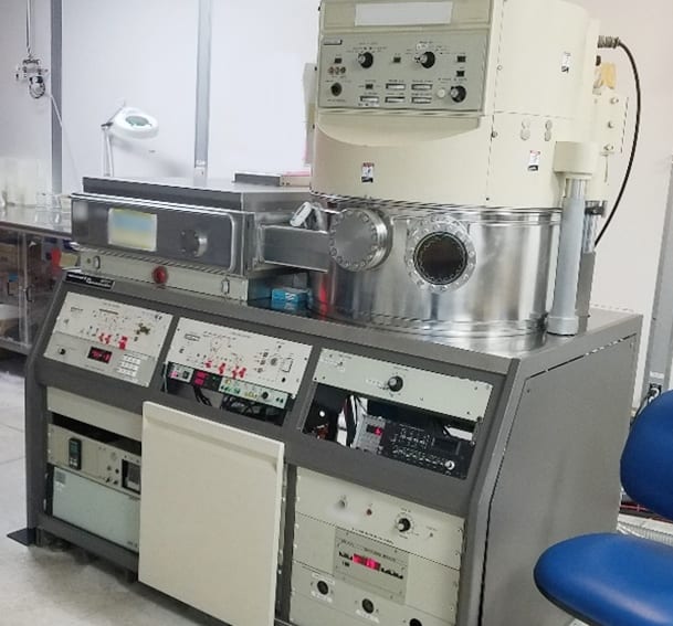 Perkin Elmer 4450 Sputtering System