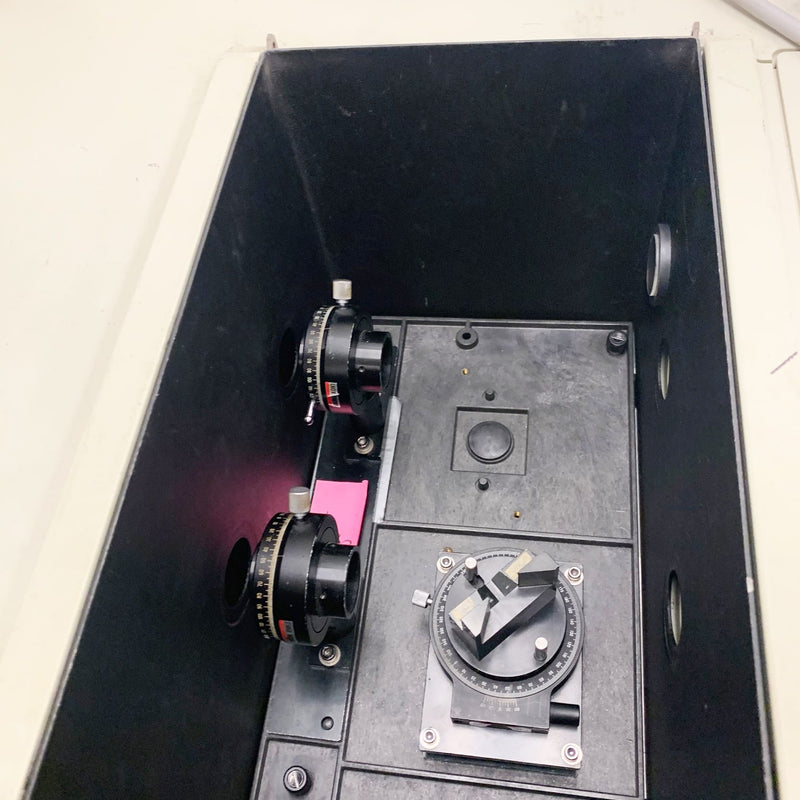 Perkin Elmer Lambda 900 Spectrometer