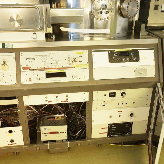 Perkin Elmer 4450 Pallet Sputter Tool