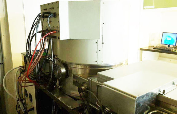 Perkin Elmer 4450 Pallet Sputter Tool