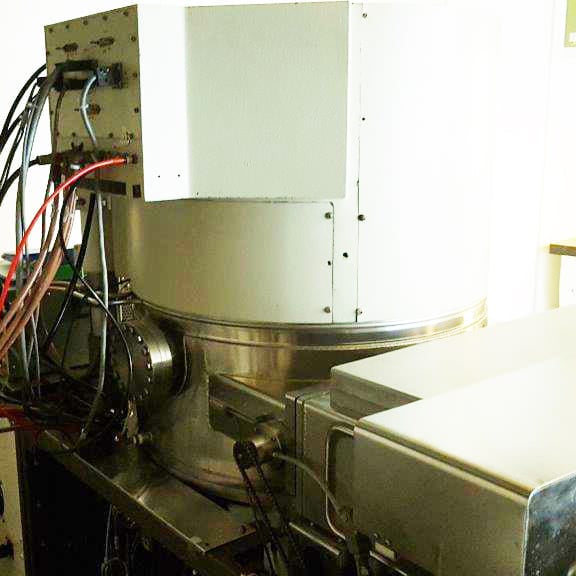 Perkin Elmer 4450 Pallet Sputter Tool