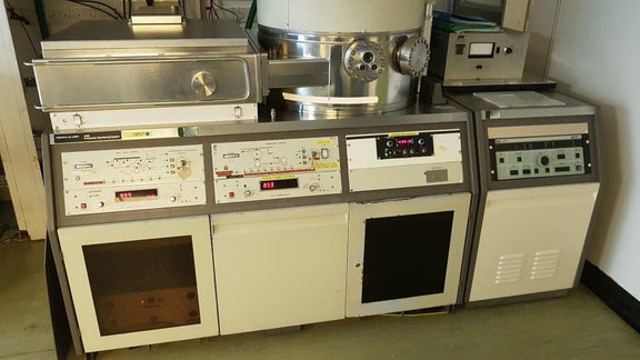 Perkin Elmer 4450 Pallet Sputter Tool