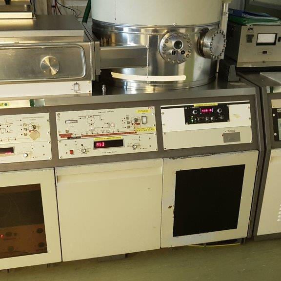 Perkin Elmer 4450 Pallet Sputter Tool