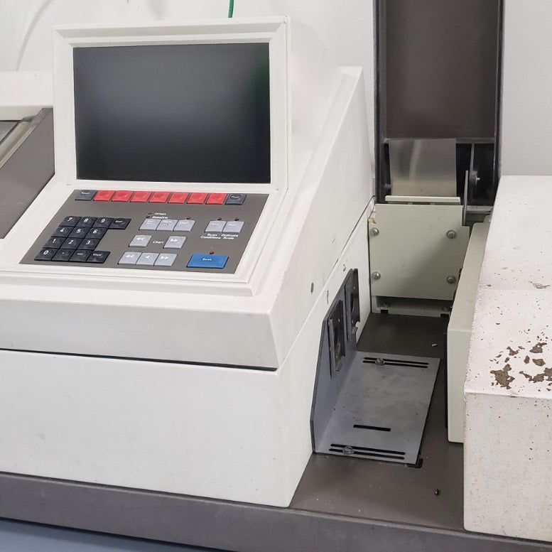 Perkin Elmer 983 IR Spectrophotometer