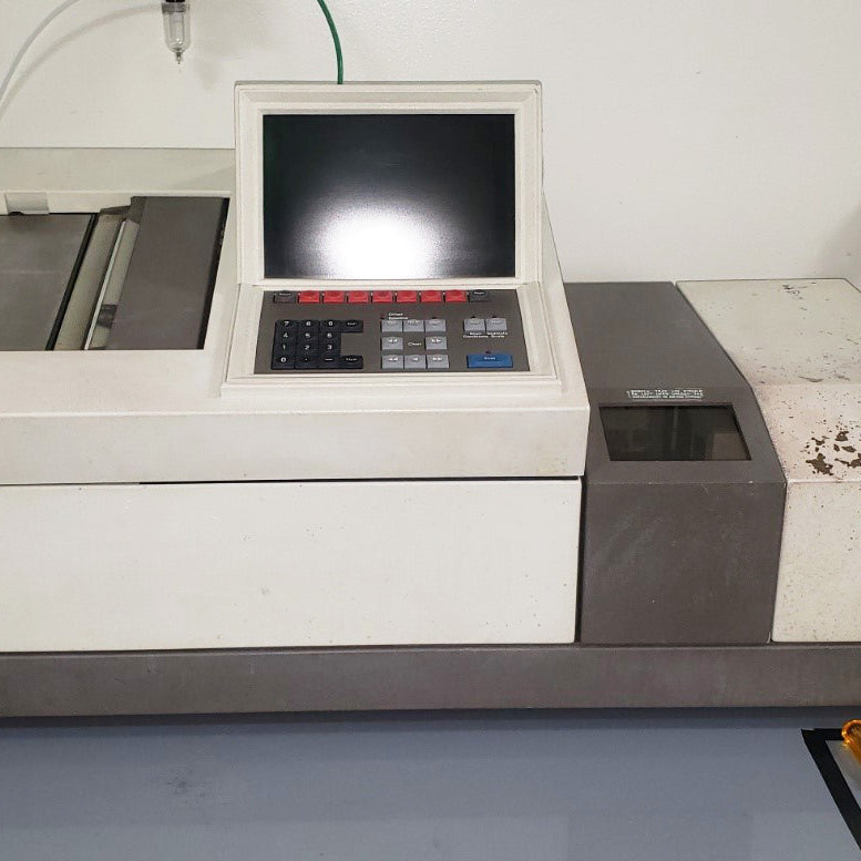 Perkin Elmer 983 IR Spectrophotometer