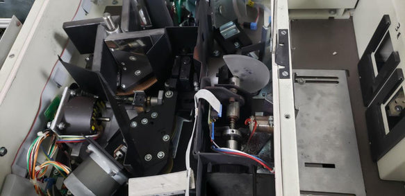 Perkin Elmer 983 IR Spectrophotometer