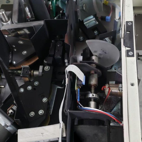 Perkin Elmer 983 IR Spectrophotometer