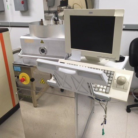 Plasmatherm 790 RIE-PECVD (Reactive Ion Etcher - Plasma-Enhanced Chemical Vapor Deposition)