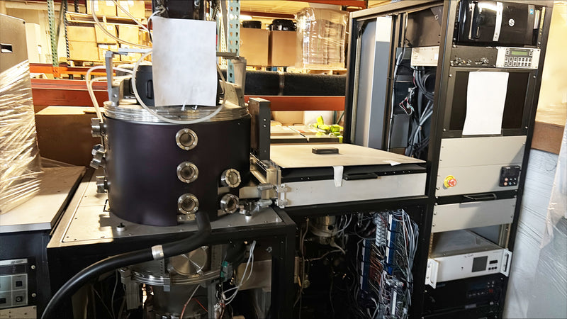 NEXX PECVD (Plasma-Enhanced Chemical Vapor Deposition)