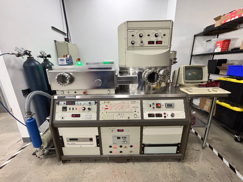 Perkin Elmer 4400 Sputtering System
