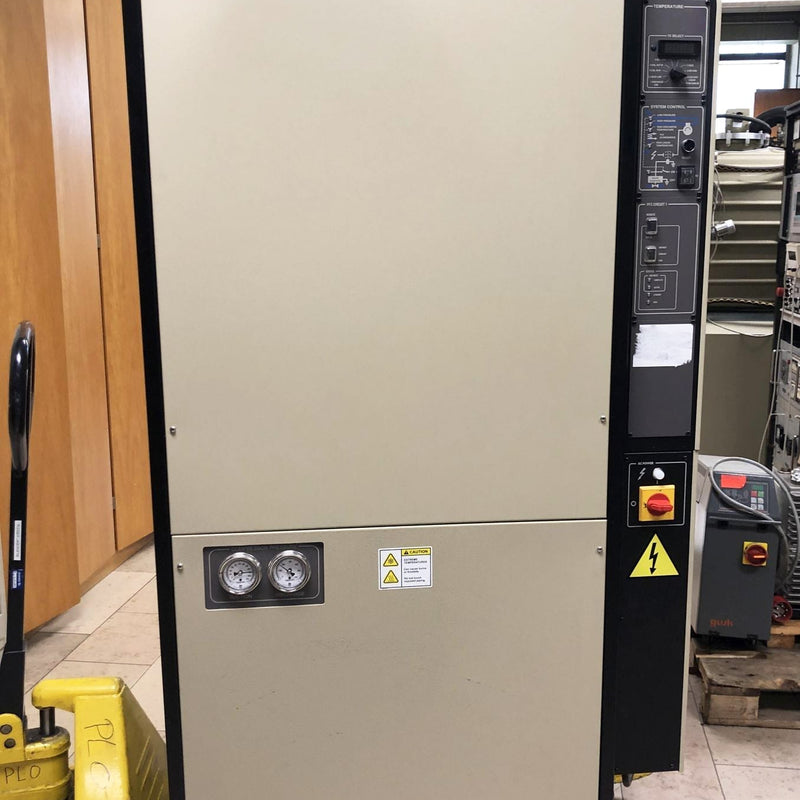 Polycold PFC 672 Cryogenic Refrigeration Unit