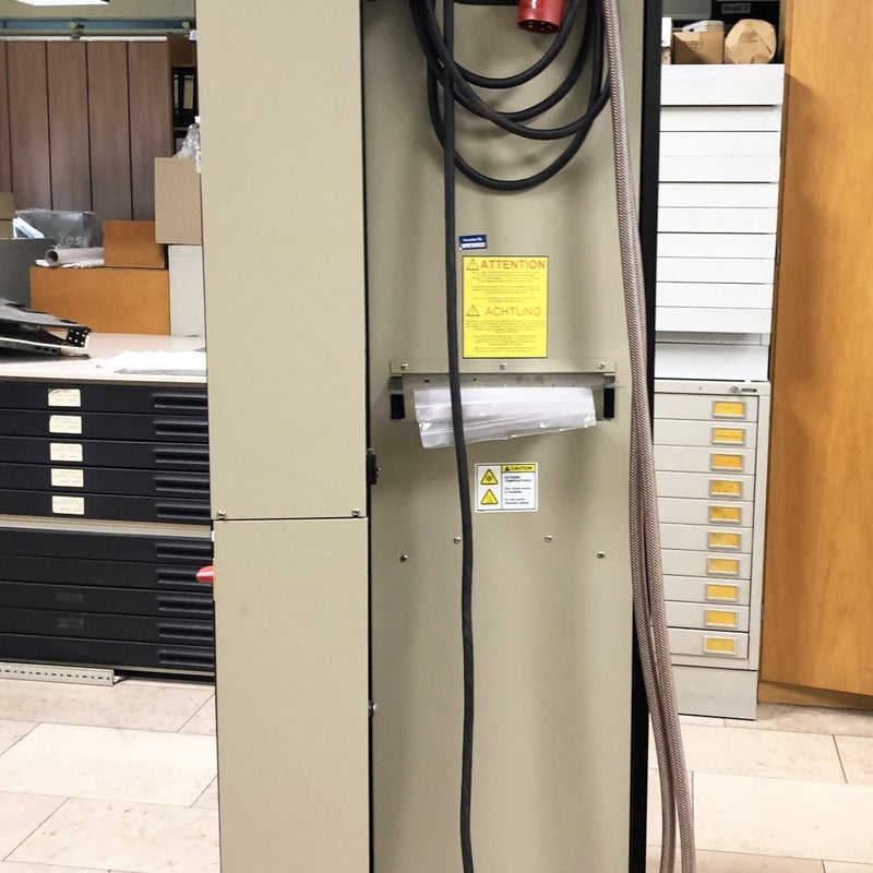 Polycold PFC 672 Cryogenic Refrigeration Unit