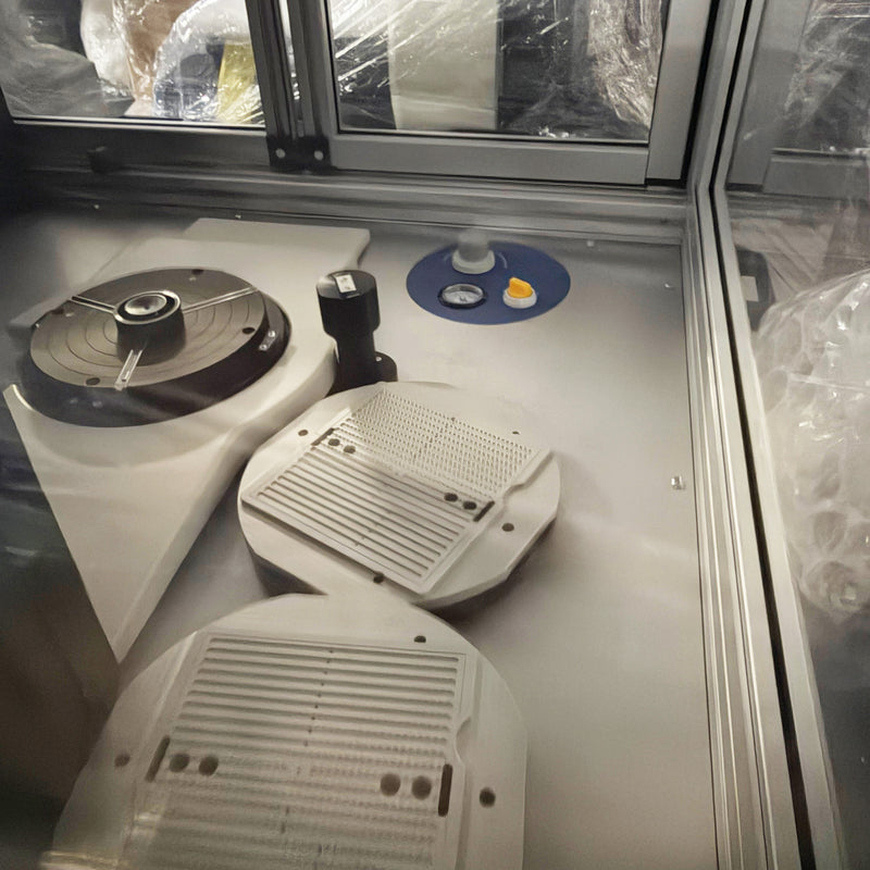 Taylor Hobson PGI Matrix 5 Profilometer