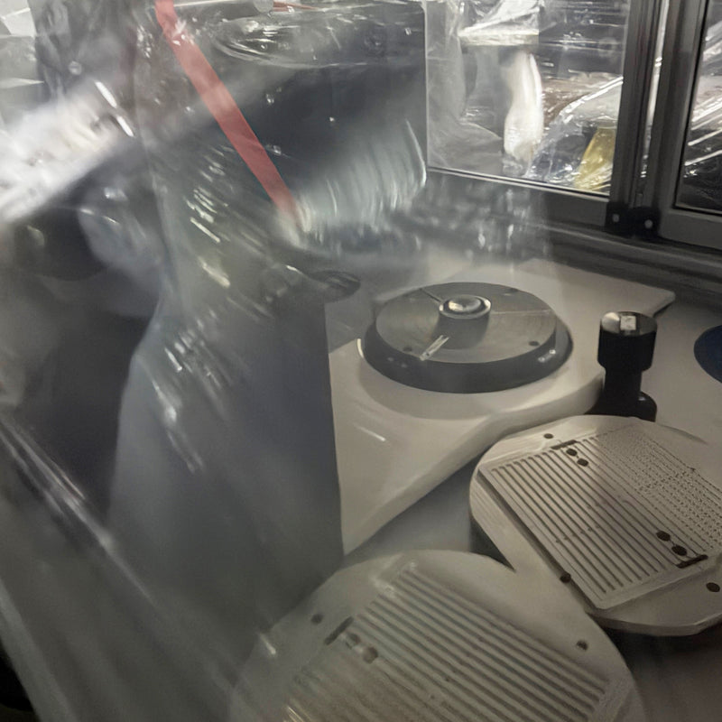 Taylor Hobson PGI Matrix 5 Profilometer