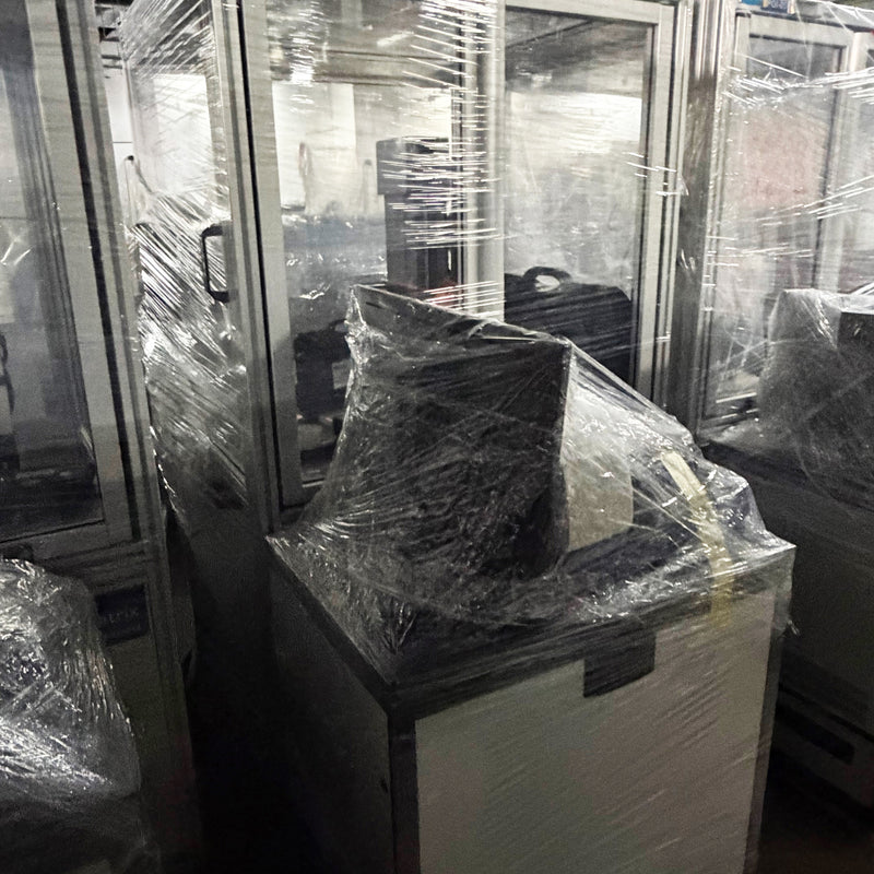 Taylor Hobson PGI Matrix 5 Profilometer