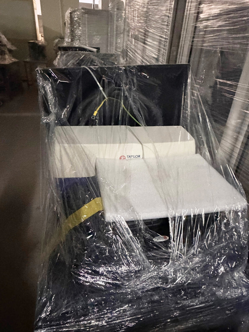 Taylor Hobson PGI Matrix 5 Profilometer