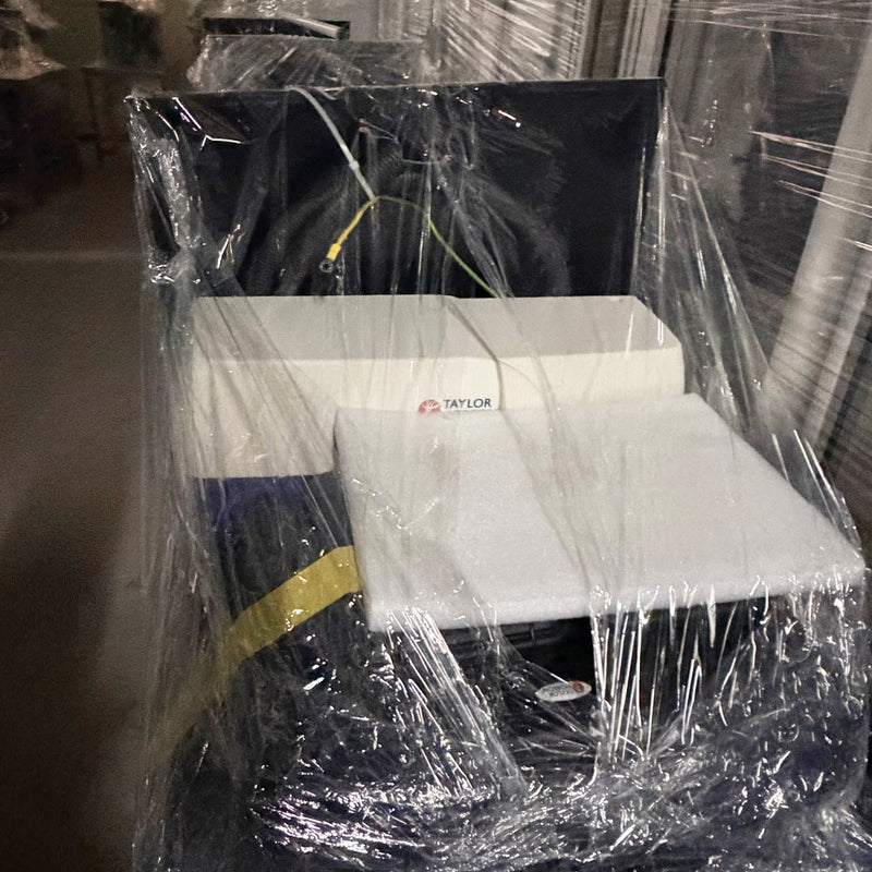 Taylor Hobson PGI Matrix 5 Profilometer