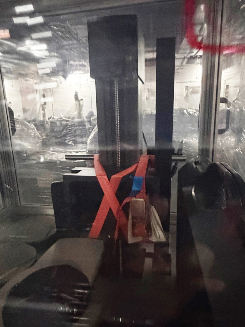 Taylor Hobson PGI Matrix 5 Profilometer