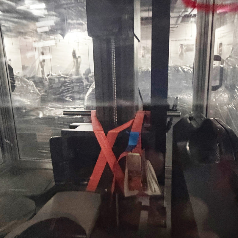 Taylor Hobson PGI Matrix 5 Profilometer