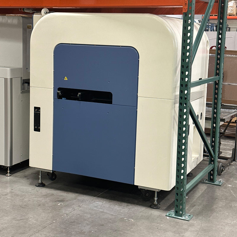 Test Research Inc (TRI) TR 7007 SPI (Solder Paste Inspection)
