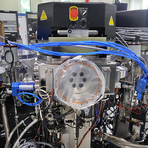Applied Materials Endura 5500 PVD (Physical Vapor Deposition)