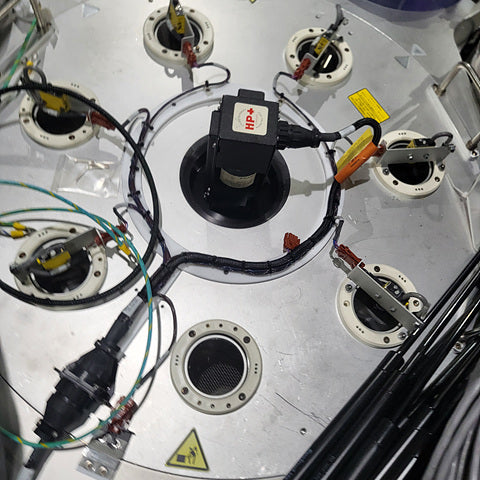 Applied Materials Endura 5500 PVD (Physical Vapor Deposition)