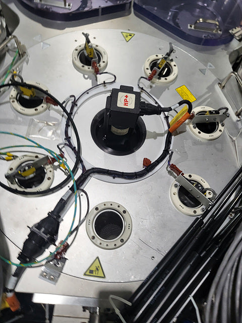 Applied Materials Endura 5500 PVD (Physical Vapor Deposition)