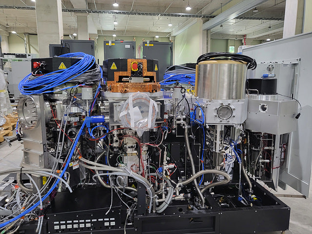 Applied Materials Endura 5500 PVD (Physical Vapor Deposition)