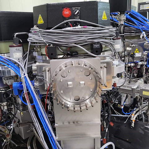 Applied Materials Endura 5500 PVD (Physical Vapor Deposition)