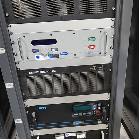 Applied Materials Endura 5500 PVD (Physical Vapor Deposition)