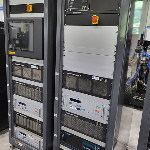 Applied Materials Endura 5500 PVD (Physical Vapor Deposition)