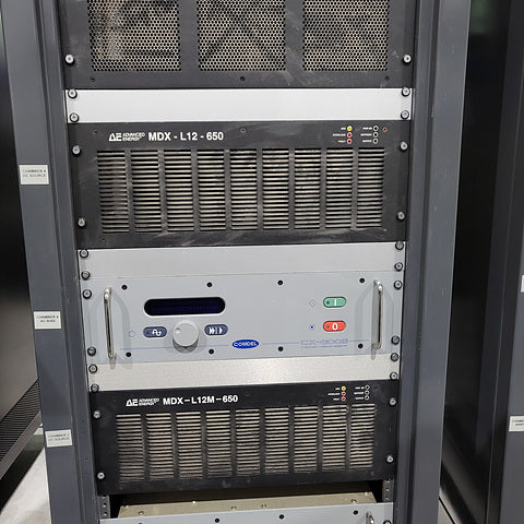 Applied Materials Endura 5500 PVD (Physical Vapor Deposition)