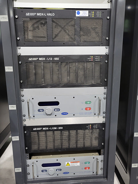 Applied Materials Endura 5500 PVD (Physical Vapor Deposition)
