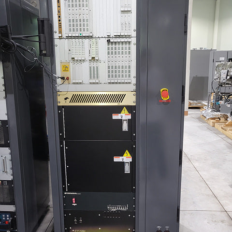 Applied Materials Endura 5500 PVD (Physical Vapor Deposition)