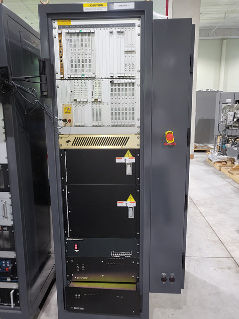 Applied Materials Endura 5500 PVD (Physical Vapor Deposition)