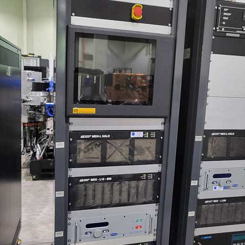 Applied Materials Endura 5500 PVD (Physical Vapor Deposition)